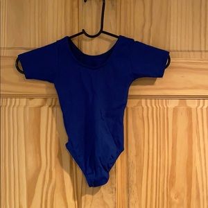 Girls bodysuit